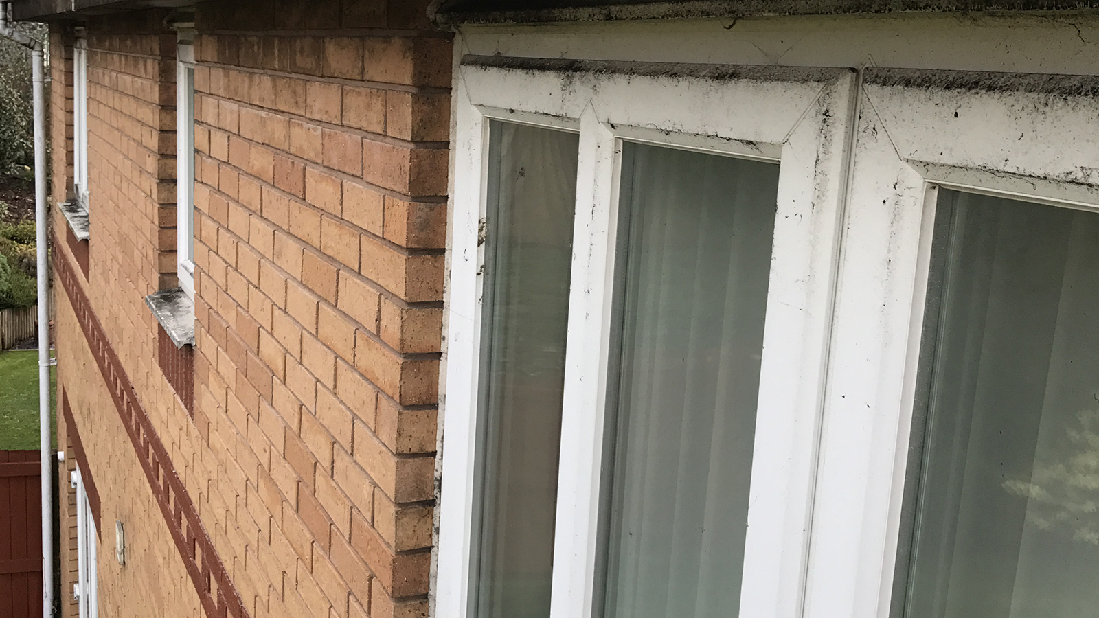 Window Cleaning Swansea, Wales
