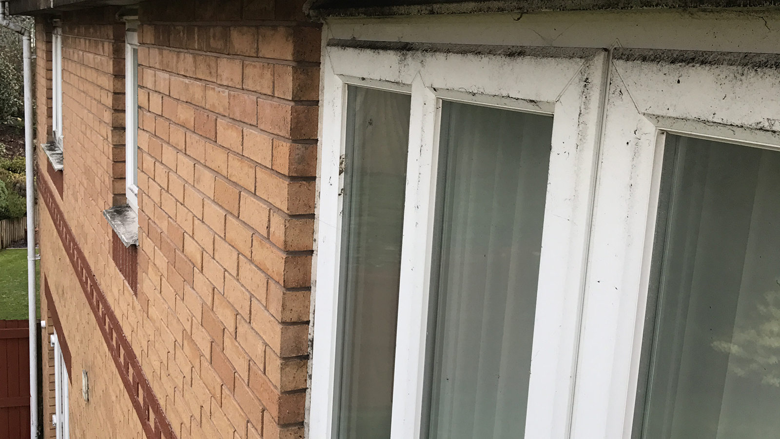 Window Cleaning Gowerton, Wales