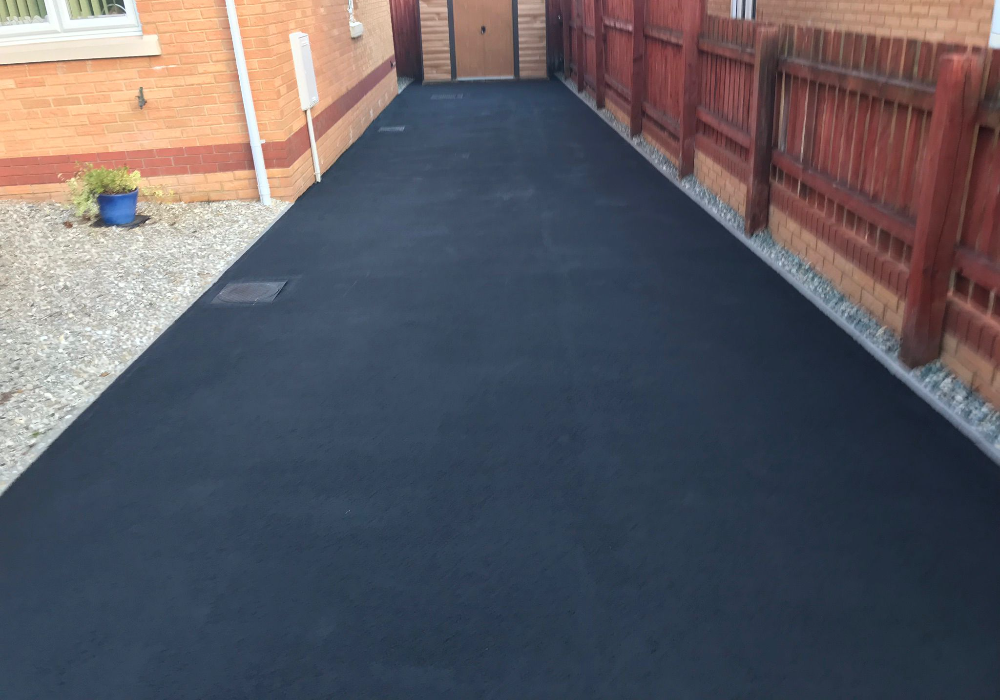 Driveway Cleaners Swansea