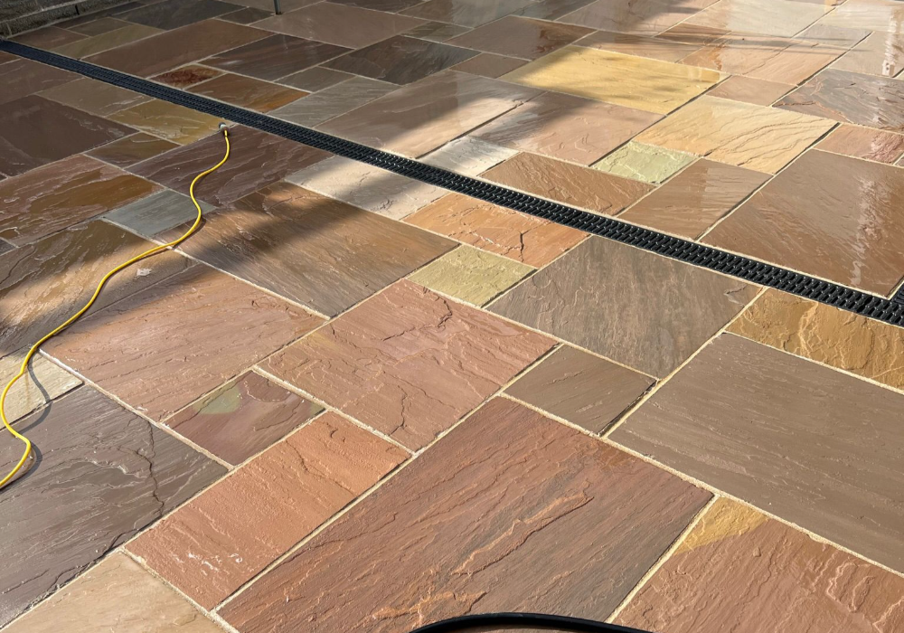 Patio Cleaners Swansea