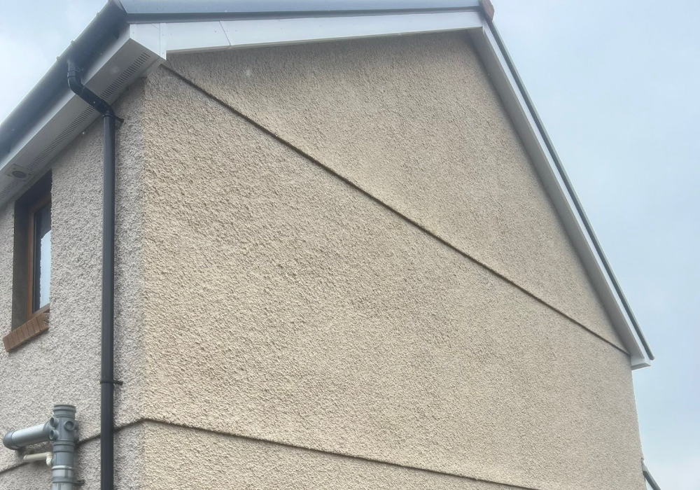 Wall Cleaners Swansea